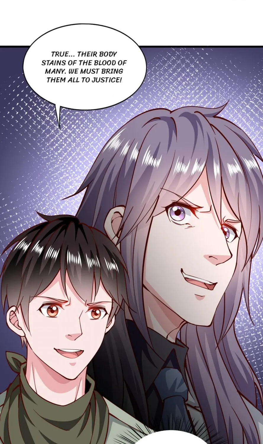 Read Almight Network (Colored) chapter 164 image 54 on Lezhin