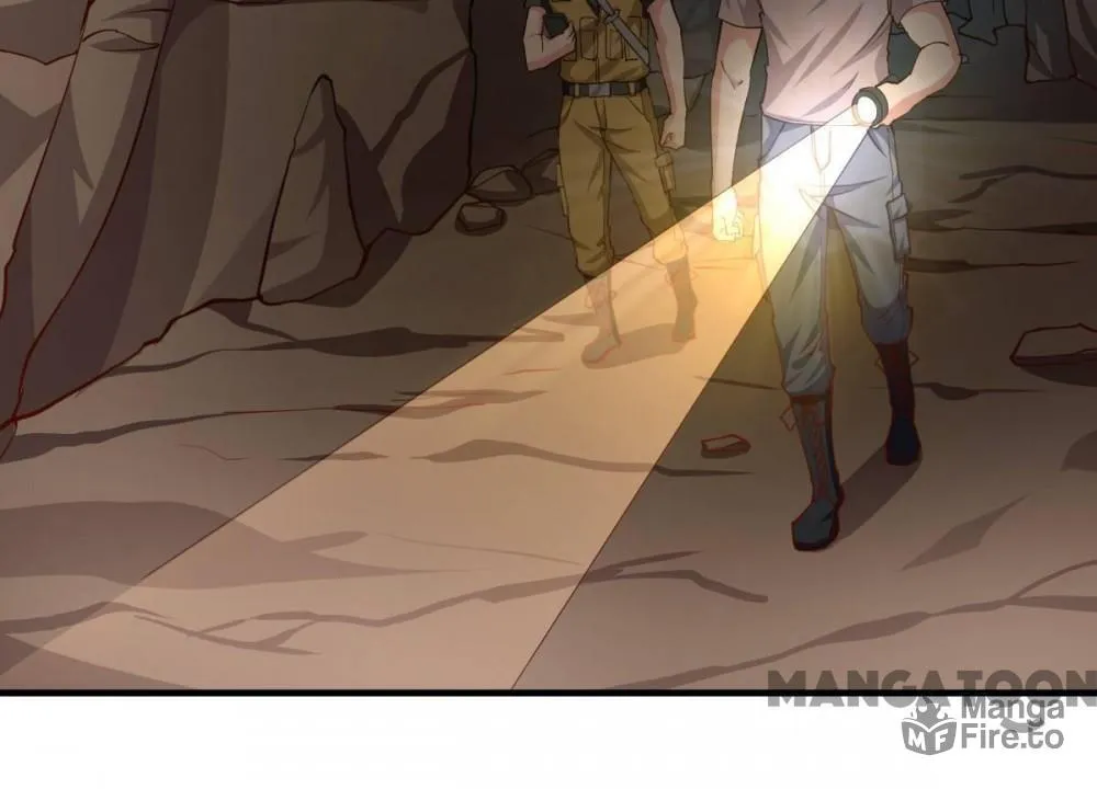 Read Almight Network (Colored) chapter 164 image 62 on Lezhin