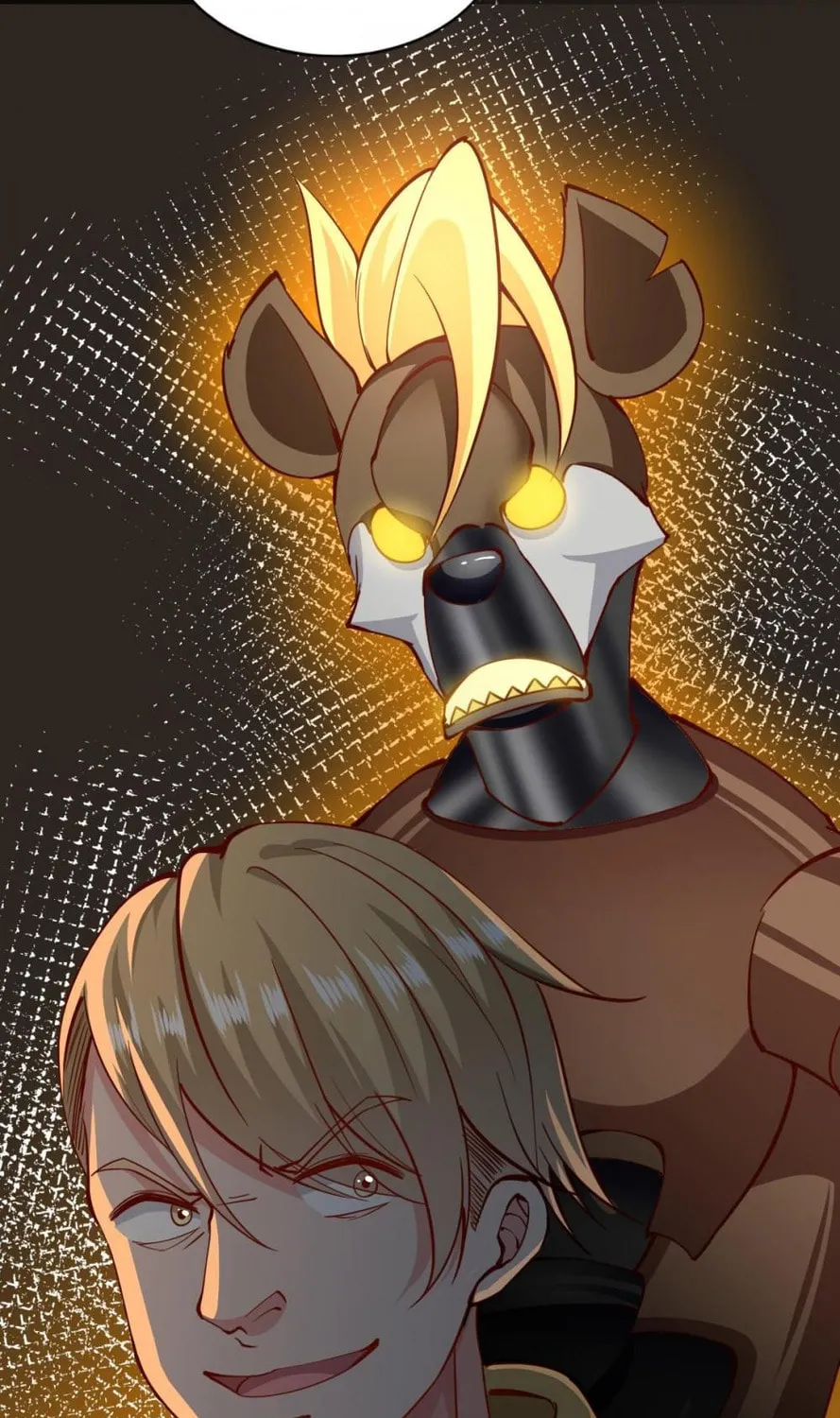 Read Almight Network (Colored) chapter 164 image 64 on Lezhin