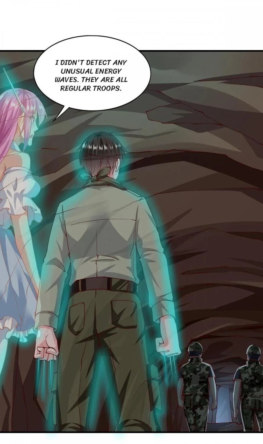 Read Almight Network (Colored) chapter 165 image 22 on Lezhin