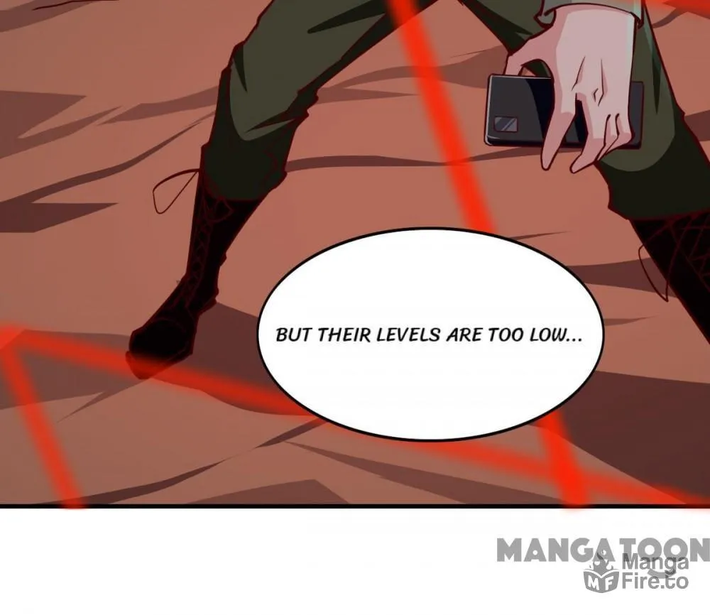 Read Almight Network (Colored) chapter 165 image 37 on Lezhin