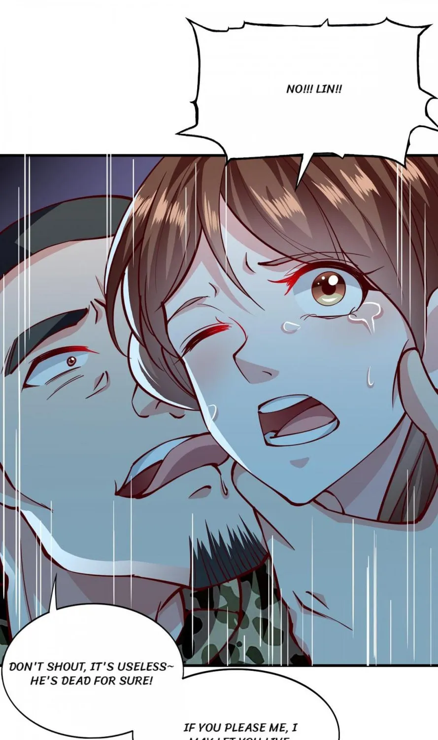 Read Almight Network (Colored) chapter 165 image 40 on Lezhin