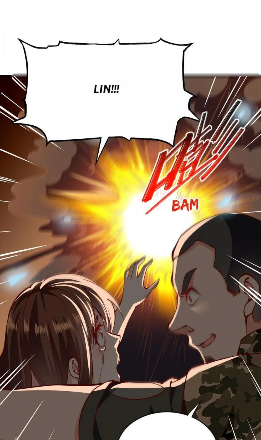 Read Almight Network (Colored) chapter 165 image 42 on Lezhin