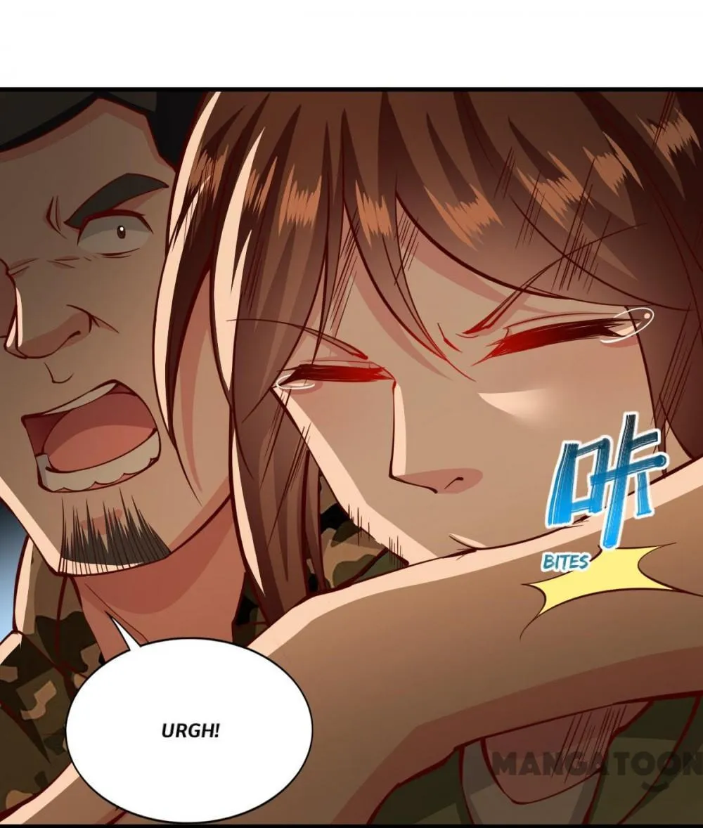 Read Almight Network (Colored) chapter 165 image 45 on Lezhin