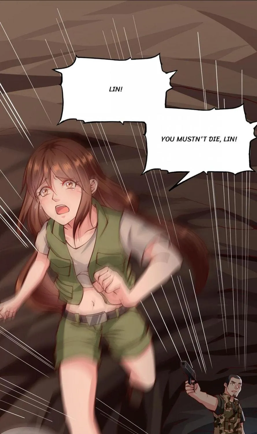 Read Almight Network (Colored) chapter 165 image 46 on Lezhin
