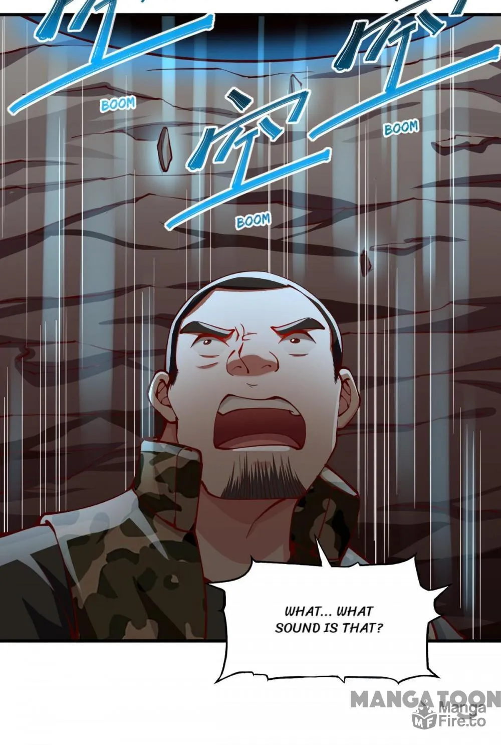 Read Almight Network (Colored) chapter 165 image 51 on Lezhin