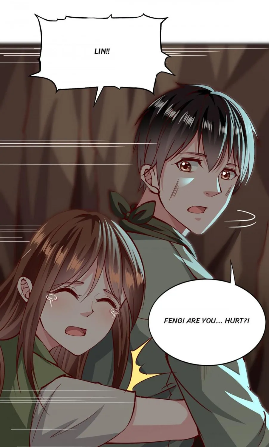Read Almight Network (Colored) chapter 165 image 57 on Lezhin