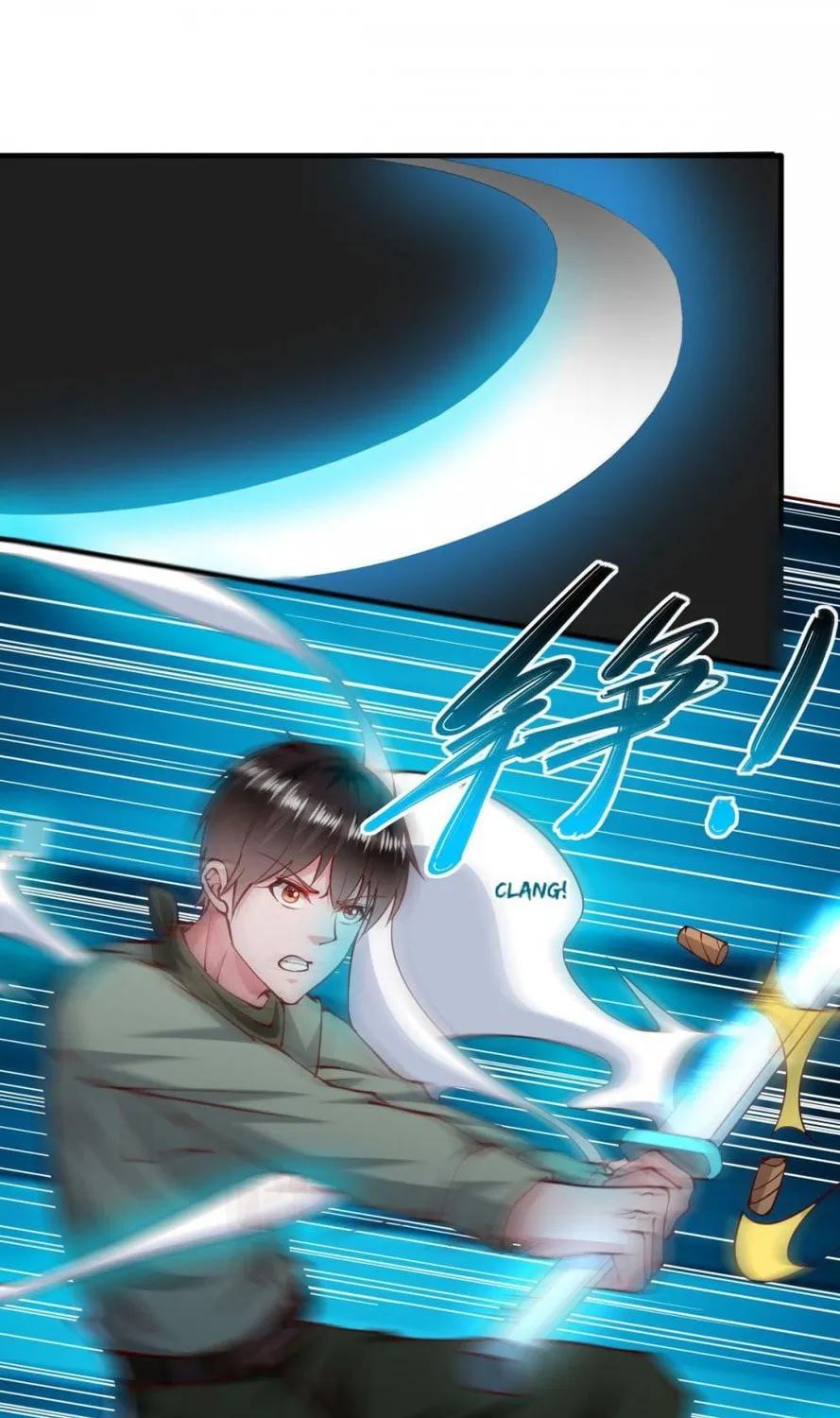 Read Almight Network (Colored) chapter 166 image 10 on Lezhin