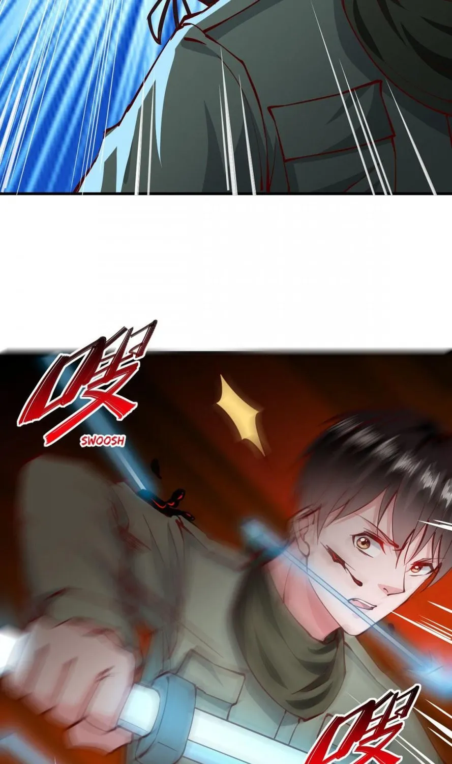 Read Almight Network (Colored) chapter 166 image 17 on Lezhin