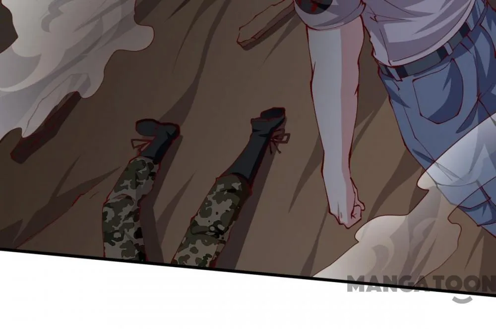 Read Almight Network (Colored) chapter 166 image 2 on Lezhin