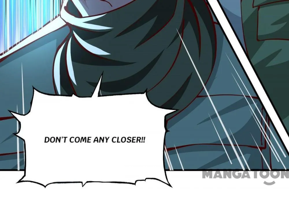 Read Almight Network (Colored) chapter 166 image 21 on Lezhin