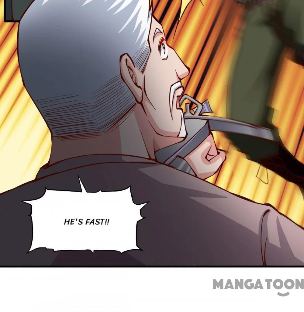 Read Almight Network (Colored) chapter 166 image 26 on Lezhin