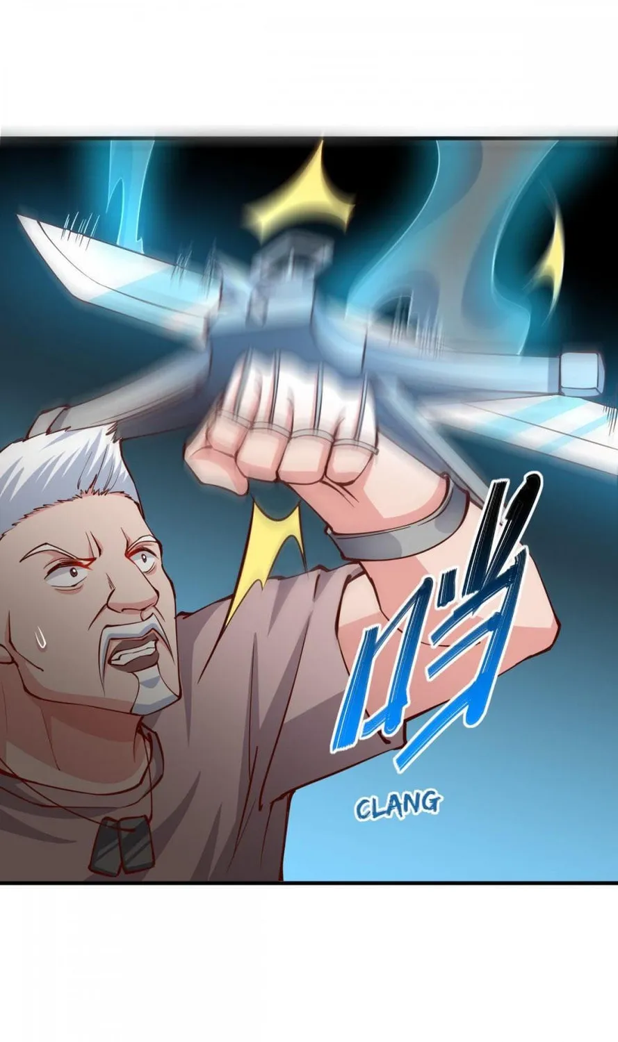 Read Almight Network (Colored) chapter 166 image 27 on Lezhin