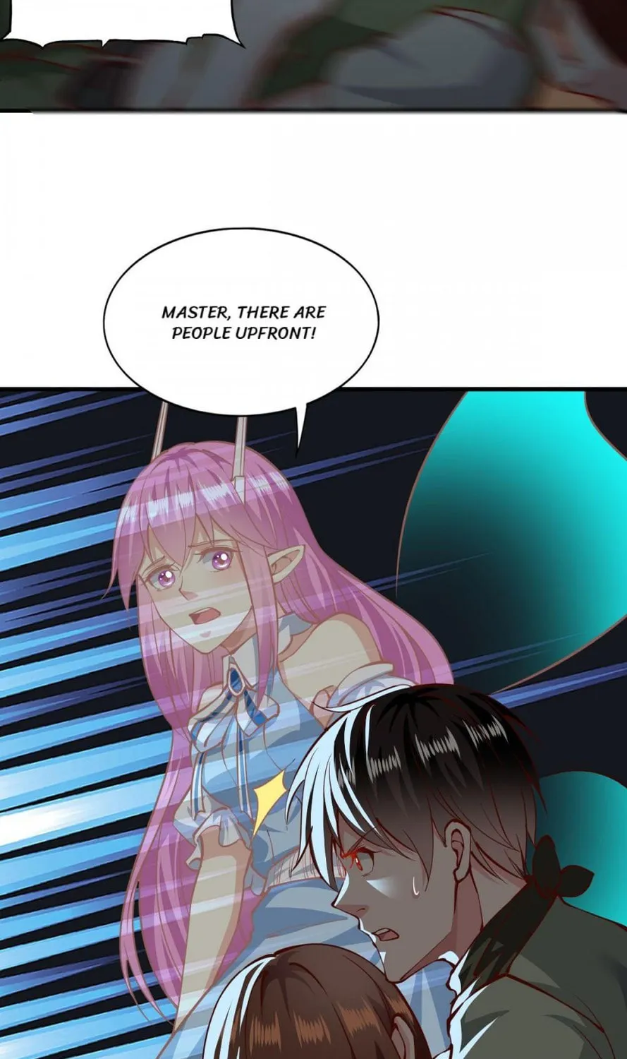Read Almight Network (Colored) chapter 166 image 31 on Lezhin