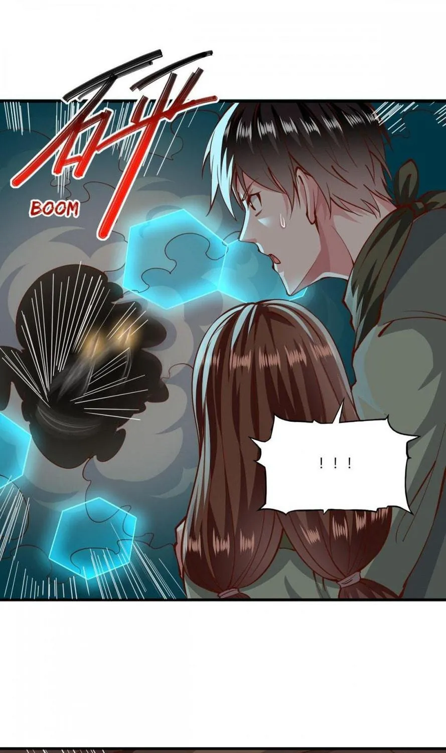 Read Almight Network (Colored) chapter 166 image 34 on Lezhin