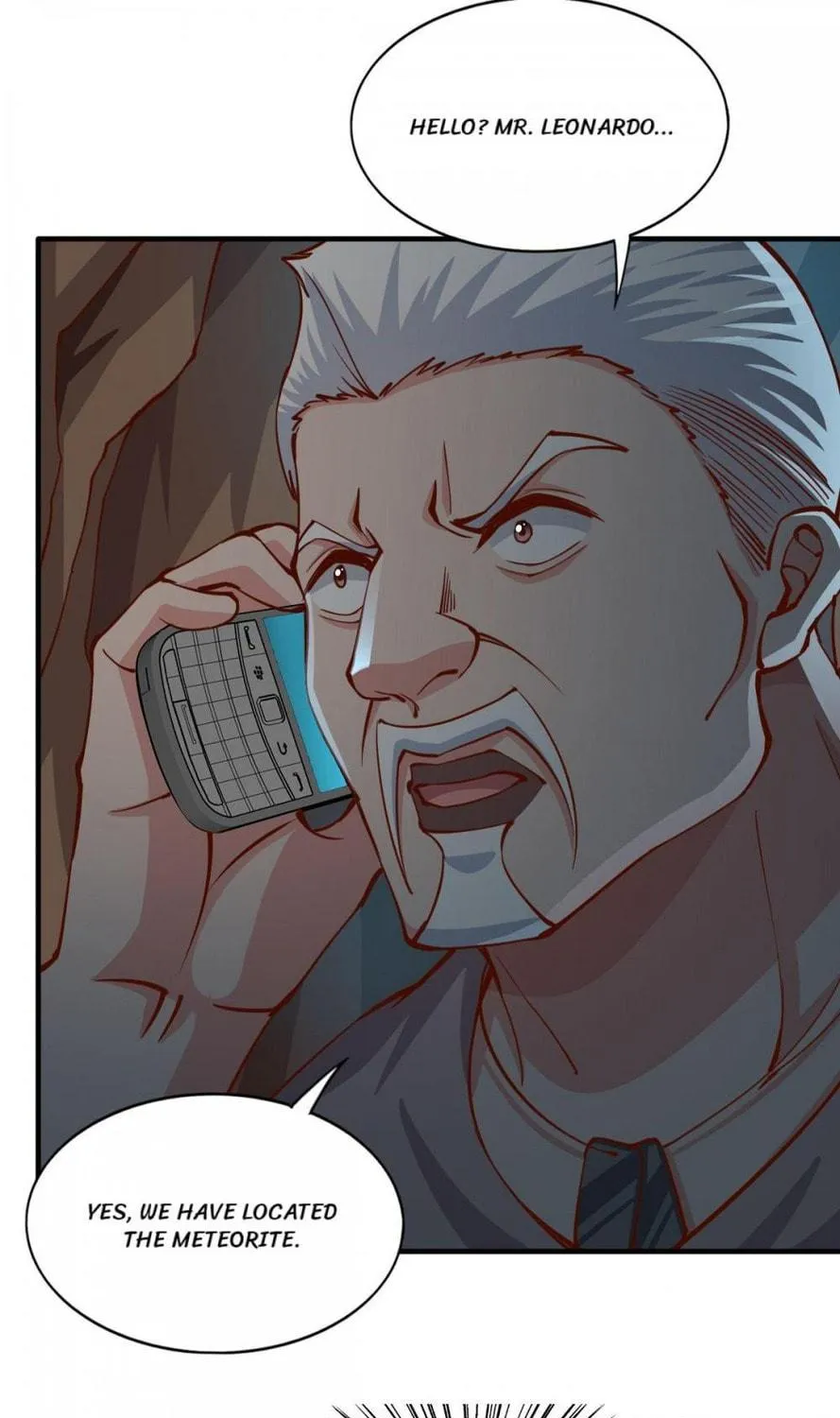 Read Almight Network (Colored) chapter 166 image 41 on Lezhin
