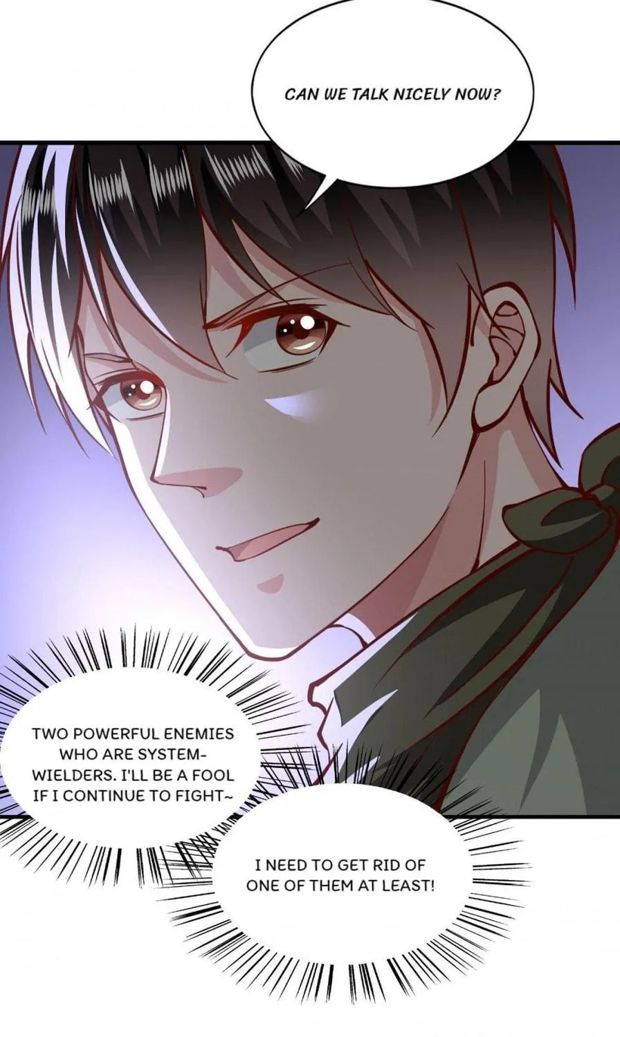 Read Almight Network (Colored) chapter 166 image 59 on Lezhin
