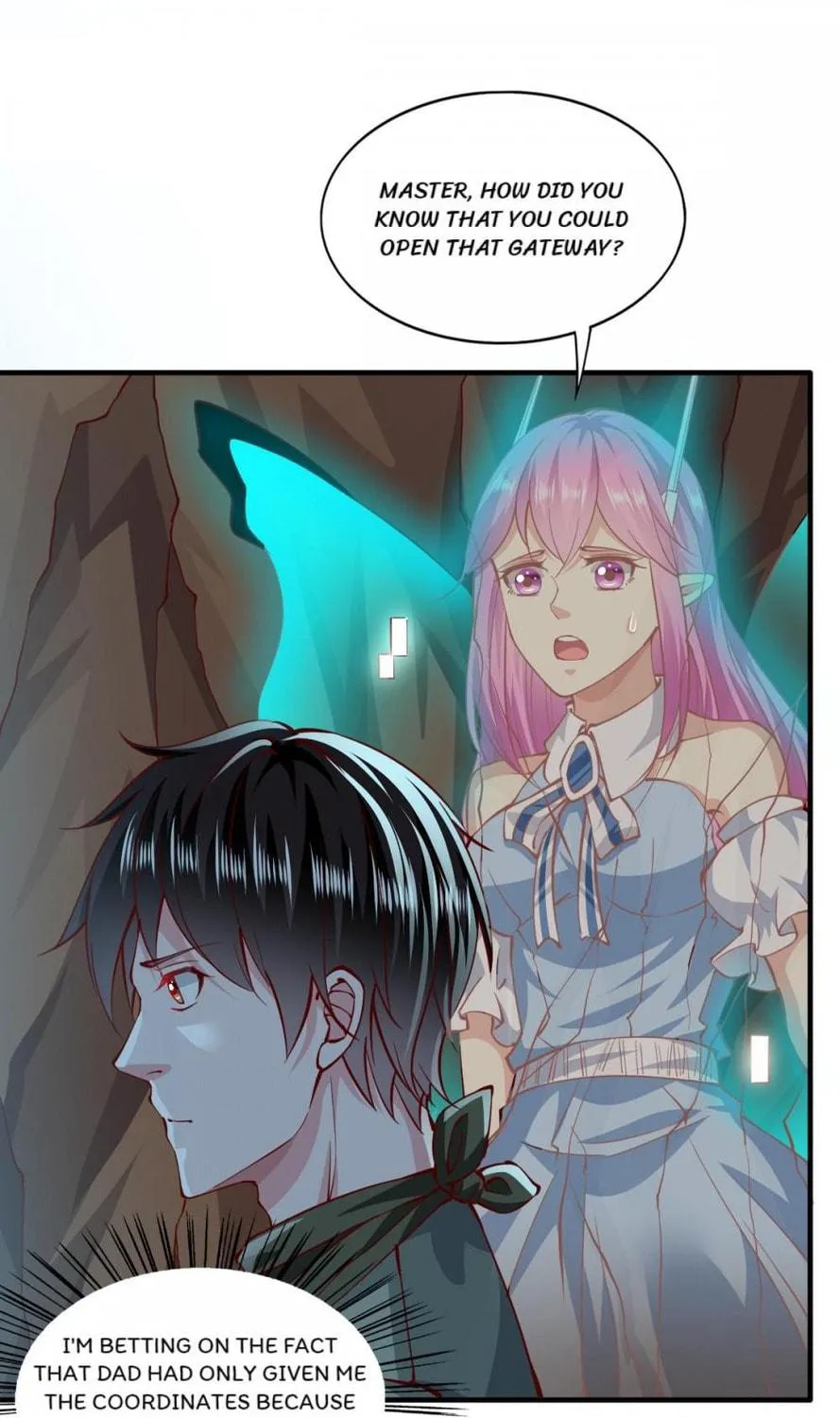 Read Almight Network (Colored) chapter 167 image 15 on Lezhin