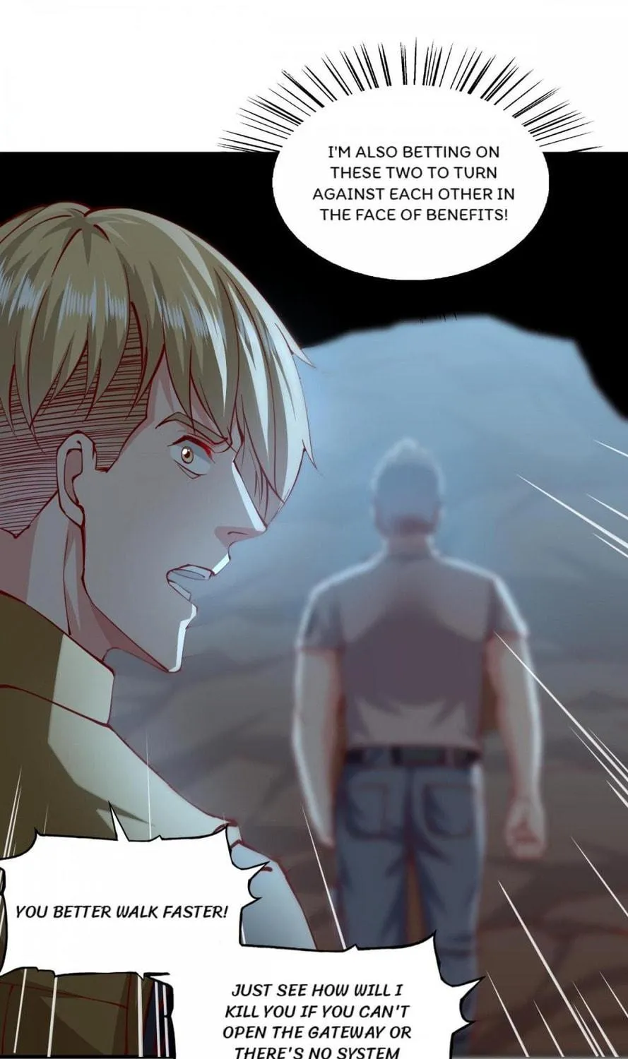 Read Almight Network (Colored) chapter 167 image 18 on Lezhin