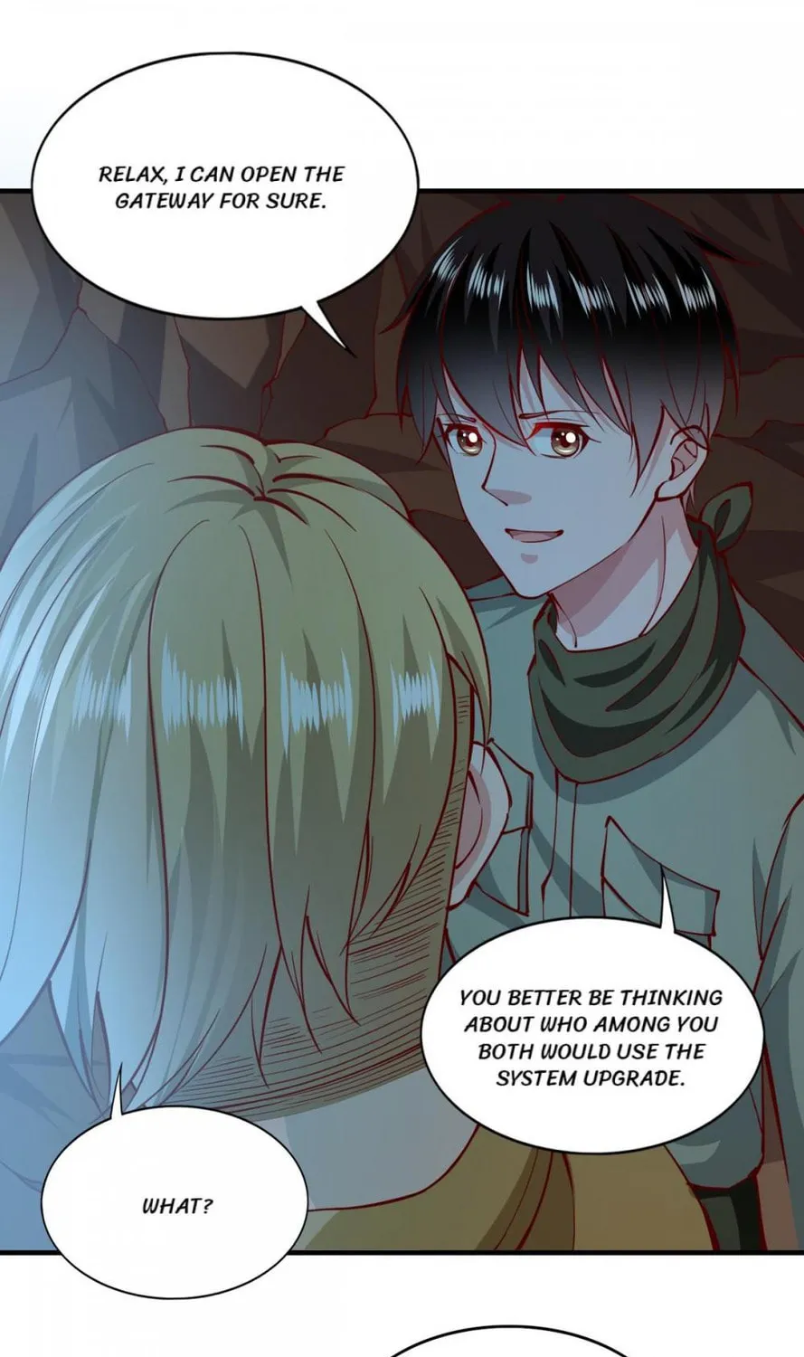 Read Almight Network (Colored) chapter 167 image 21 on Lezhin