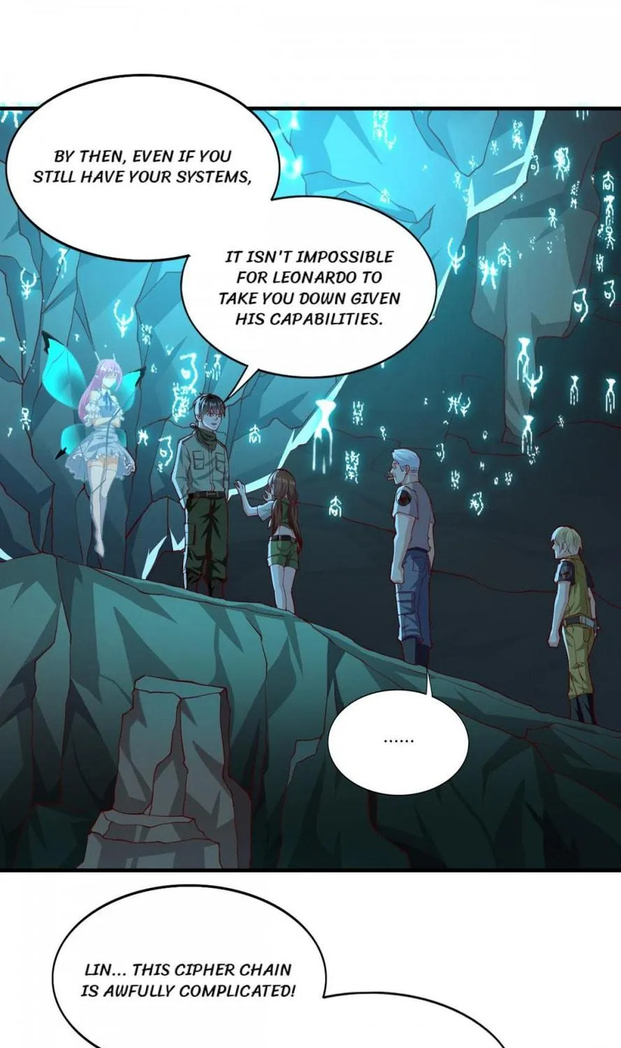 Read Almight Network (Colored) chapter 167 image 36 on Lezhin