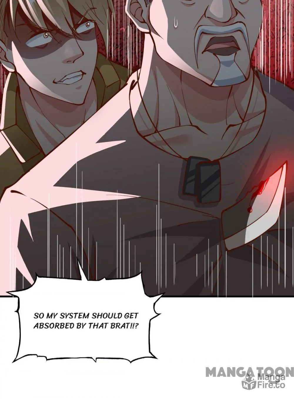 Read Almight Network (Colored) chapter 167 image 56 on Lezhin