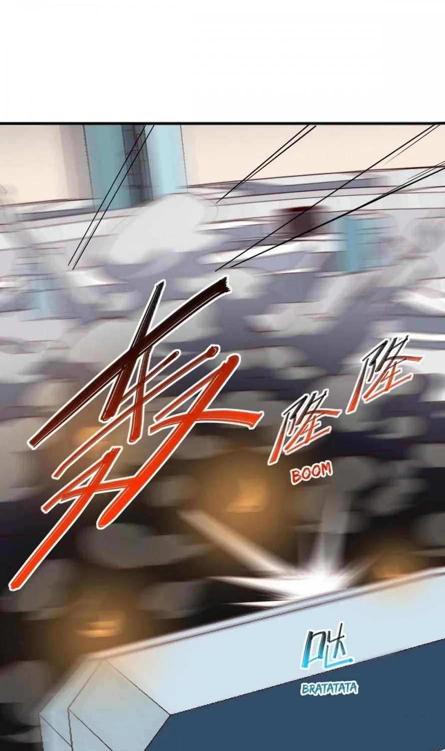 Read Almight Network (Colored) chapter 168 image 18 on Lezhin