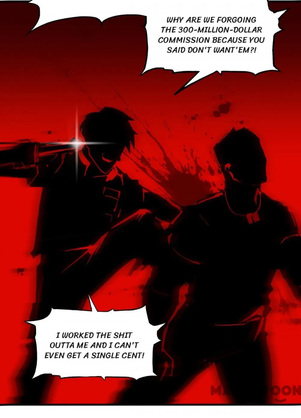 Read Almight Network (Colored) chapter 168 image 2 on Lezhin