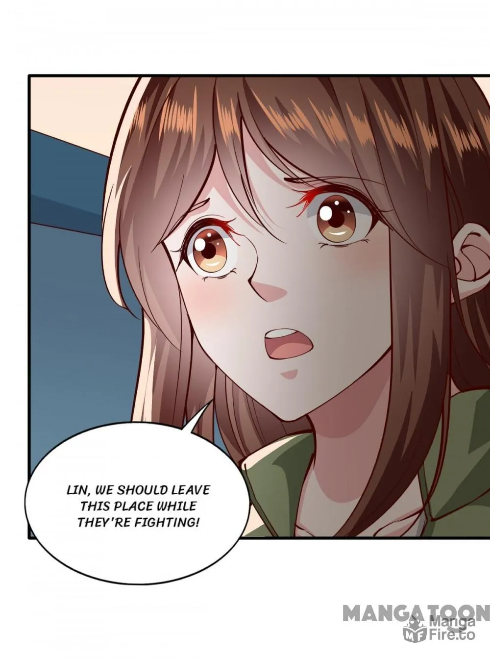 Read Almight Network (Colored) chapter 168 image 23 on Lezhin