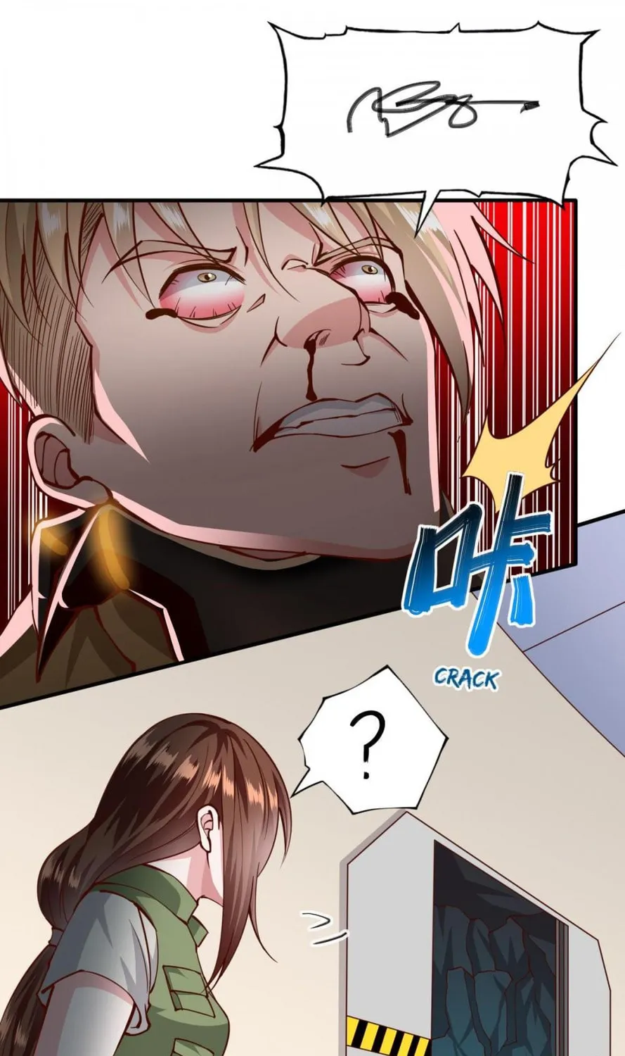 Read Almight Network (Colored) chapter 168 image 46 on Lezhin