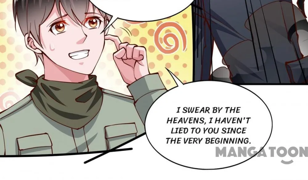 Read Almight Network (Colored) chapter 168 image 51 on Lezhin