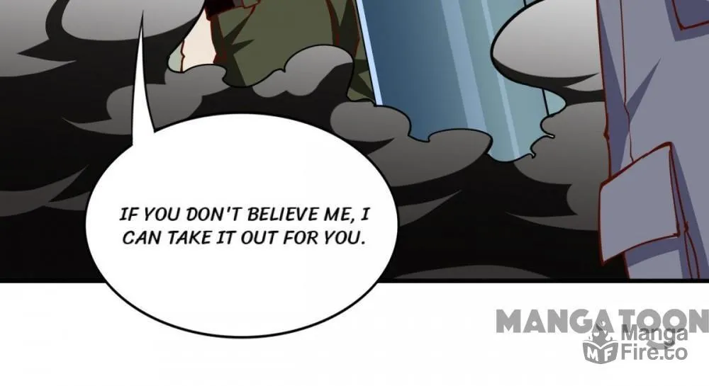 Read Almight Network (Colored) chapter 168 image 58 on Lezhin