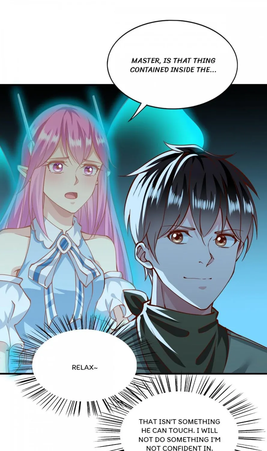 Read Almight Network (Colored) chapter 168 image 59 on Lezhin