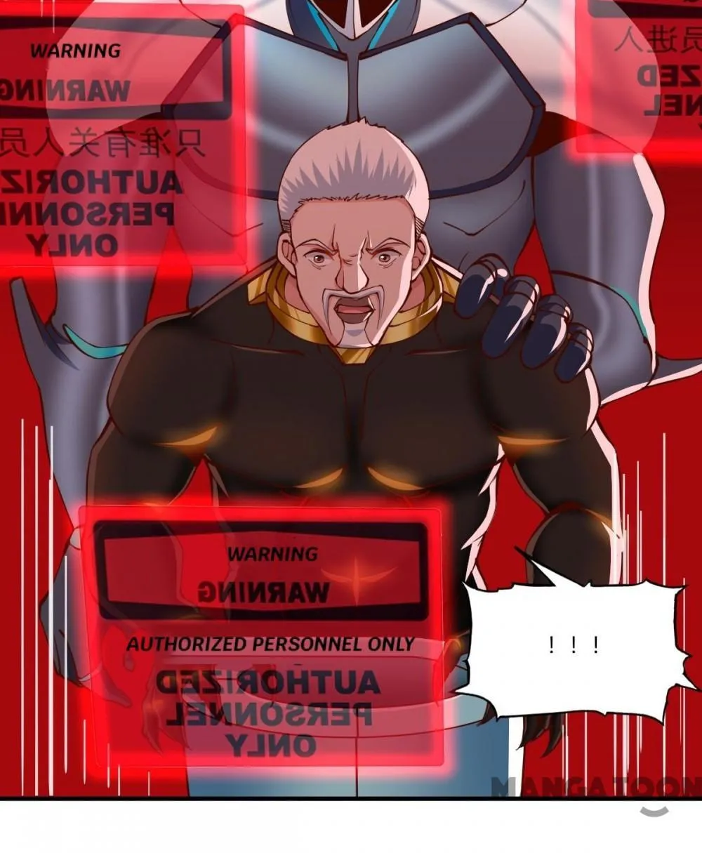 Read Almight Network (Colored) chapter 169 image 10 on Lezhin