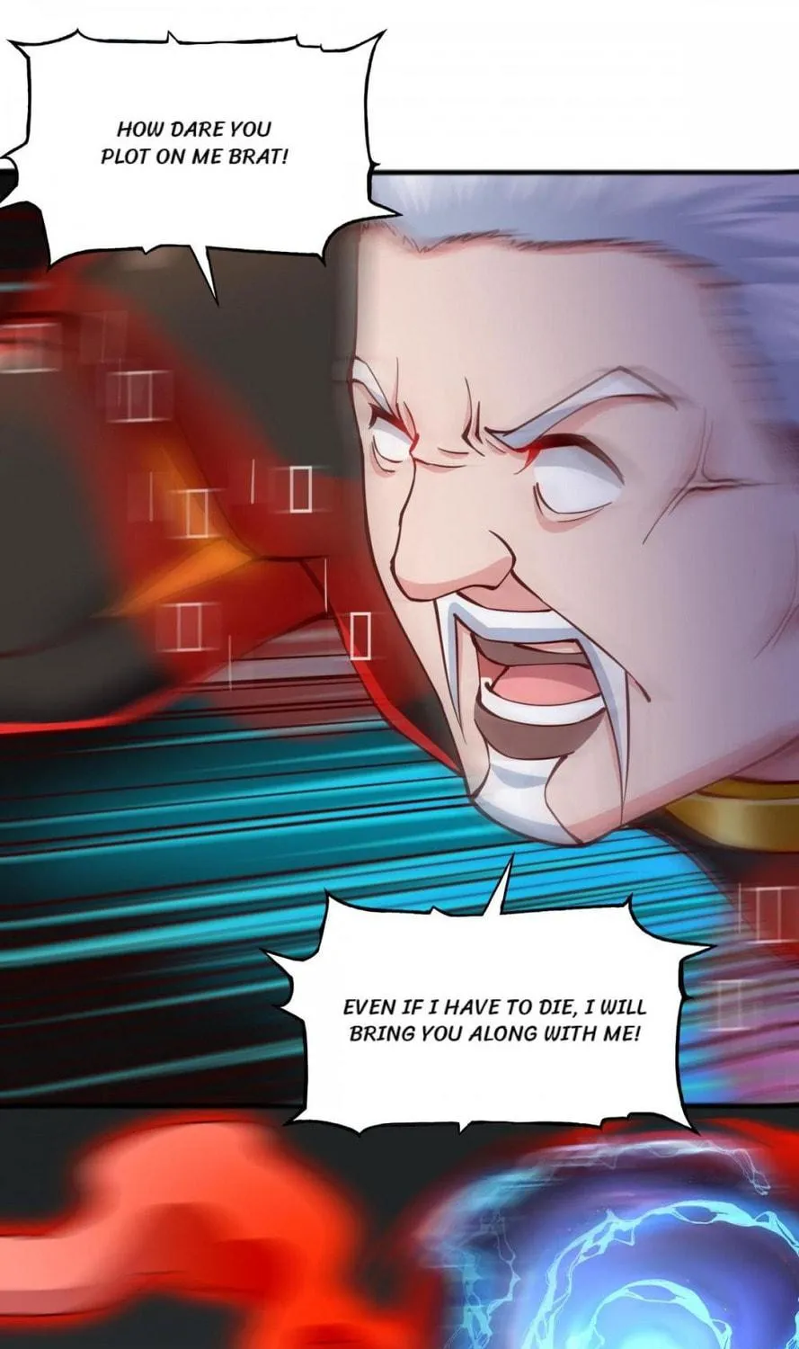 Read Almight Network (Colored) chapter 169 image 17 on Lezhin