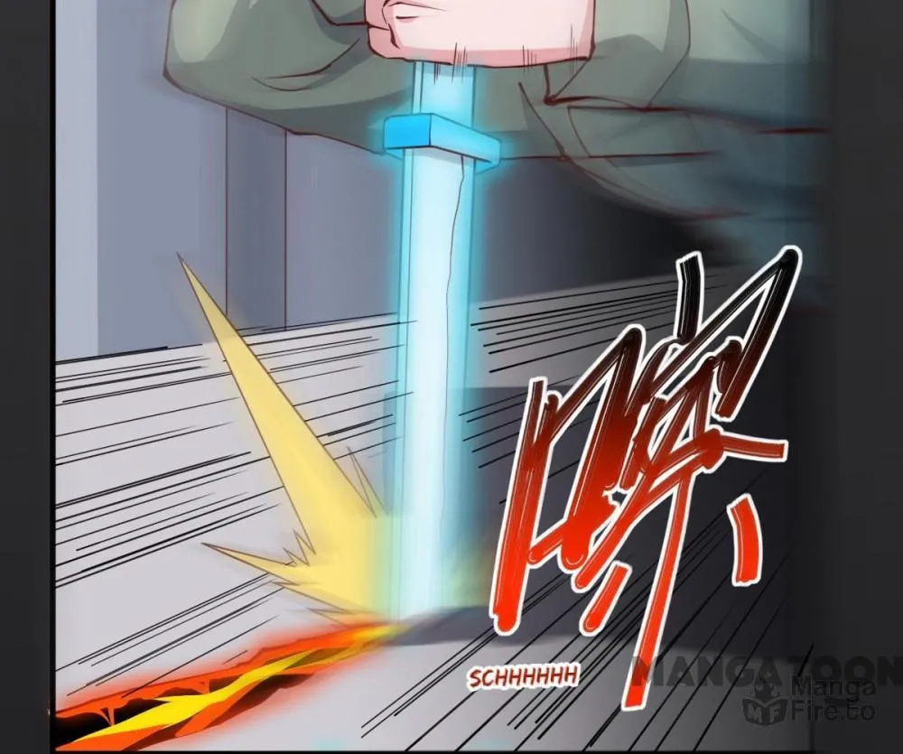 Read Almight Network (Colored) chapter 169 image 22 on Lezhin