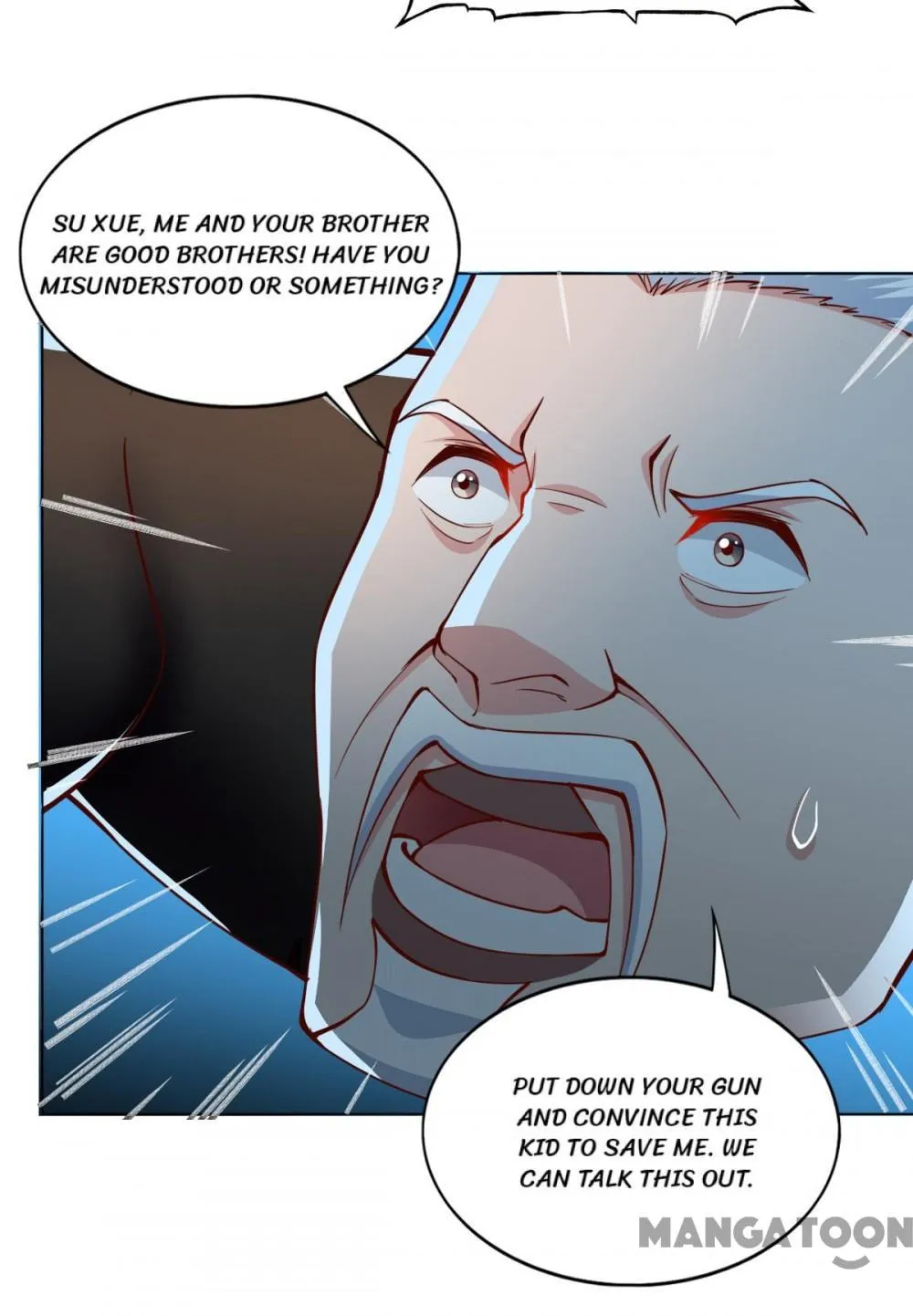 Read Almight Network (Colored) chapter 169 image 39 on Lezhin
