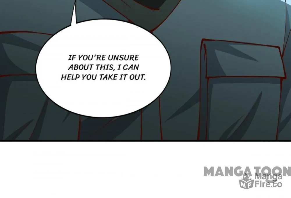 Read Almight Network (Colored) chapter 169 image 4 on Lezhin