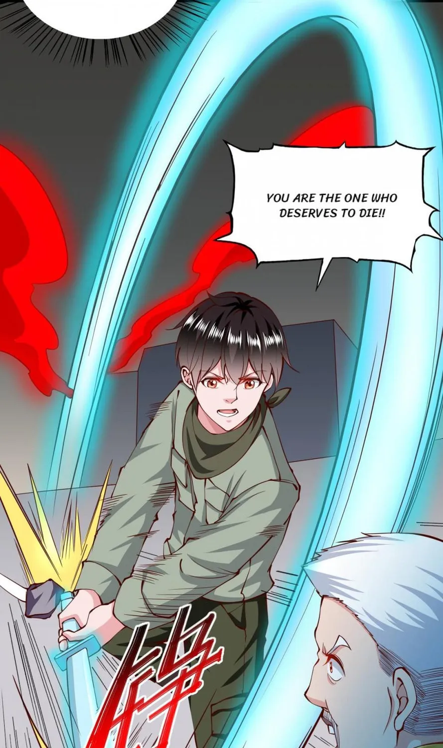 Read Almight Network (Colored) chapter 169 image 43 on Lezhin