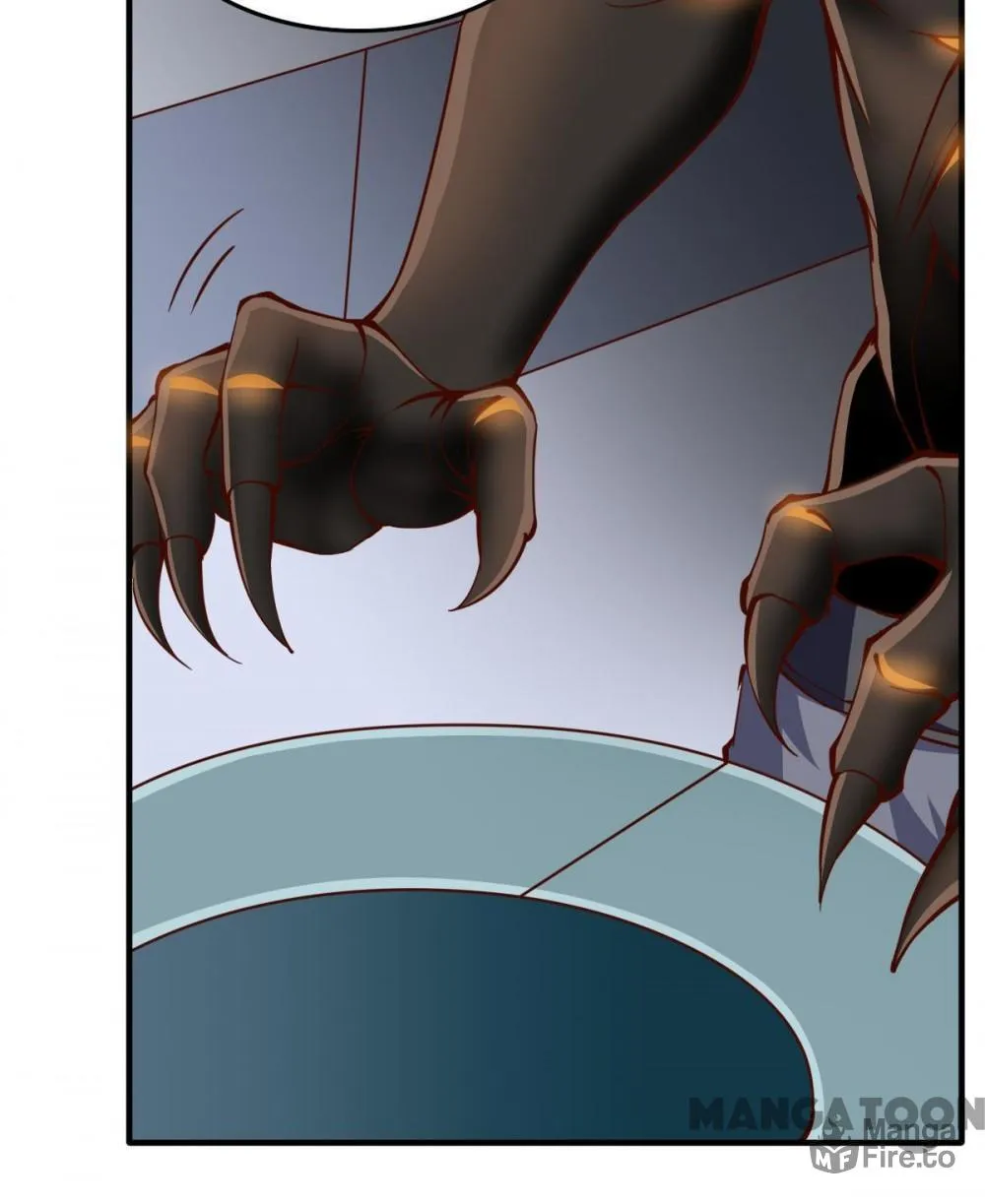 Read Almight Network (Colored) chapter 169 image 7 on Lezhin