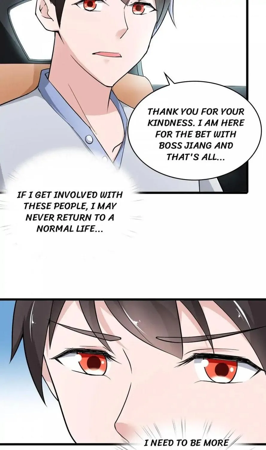 Read Almight Network (Colored) chapter 17 image 15 on Lezhin