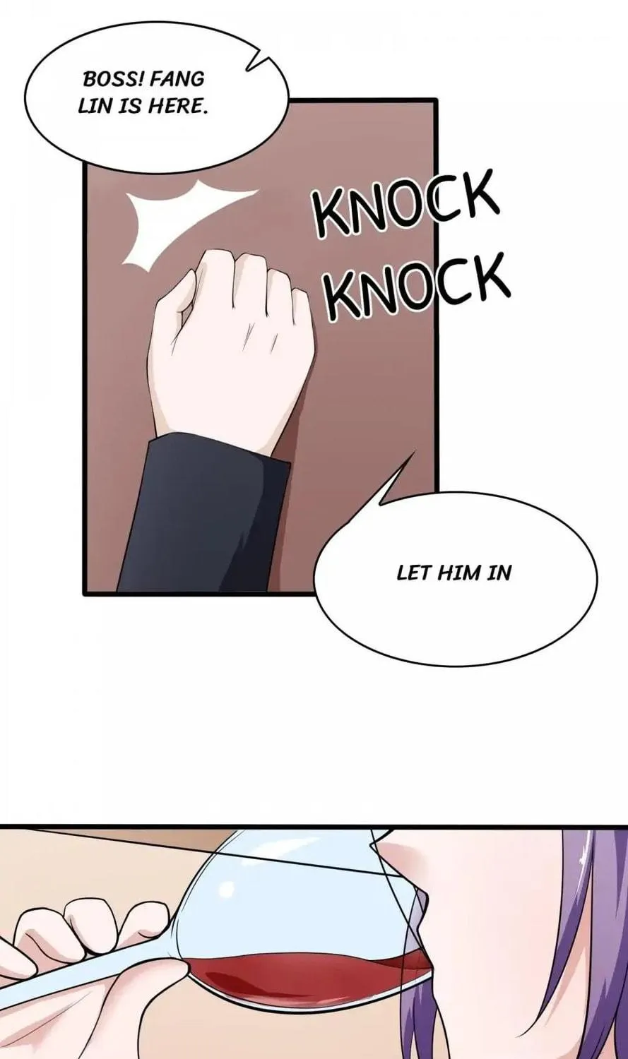 Read Almight Network (Colored) chapter 17 image 25 on Lezhin