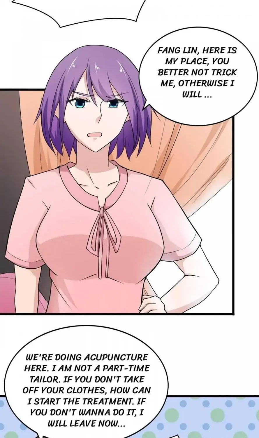 Read Almight Network (Colored) chapter 17 image 36 on Lezhin