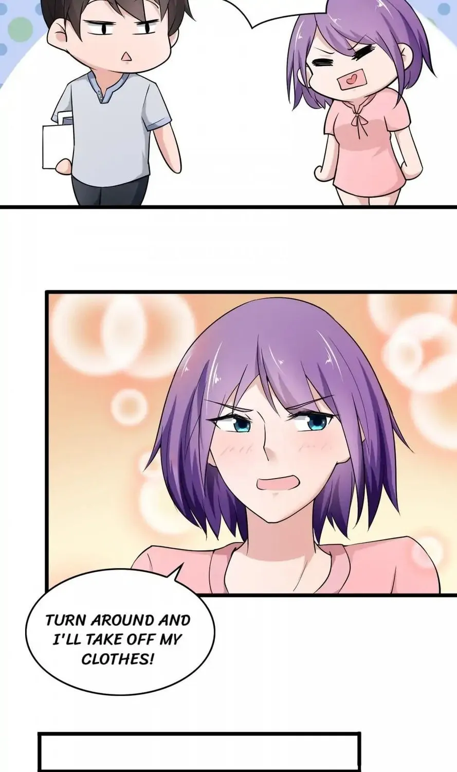Read Almight Network (Colored) chapter 17 image 38 on Lezhin