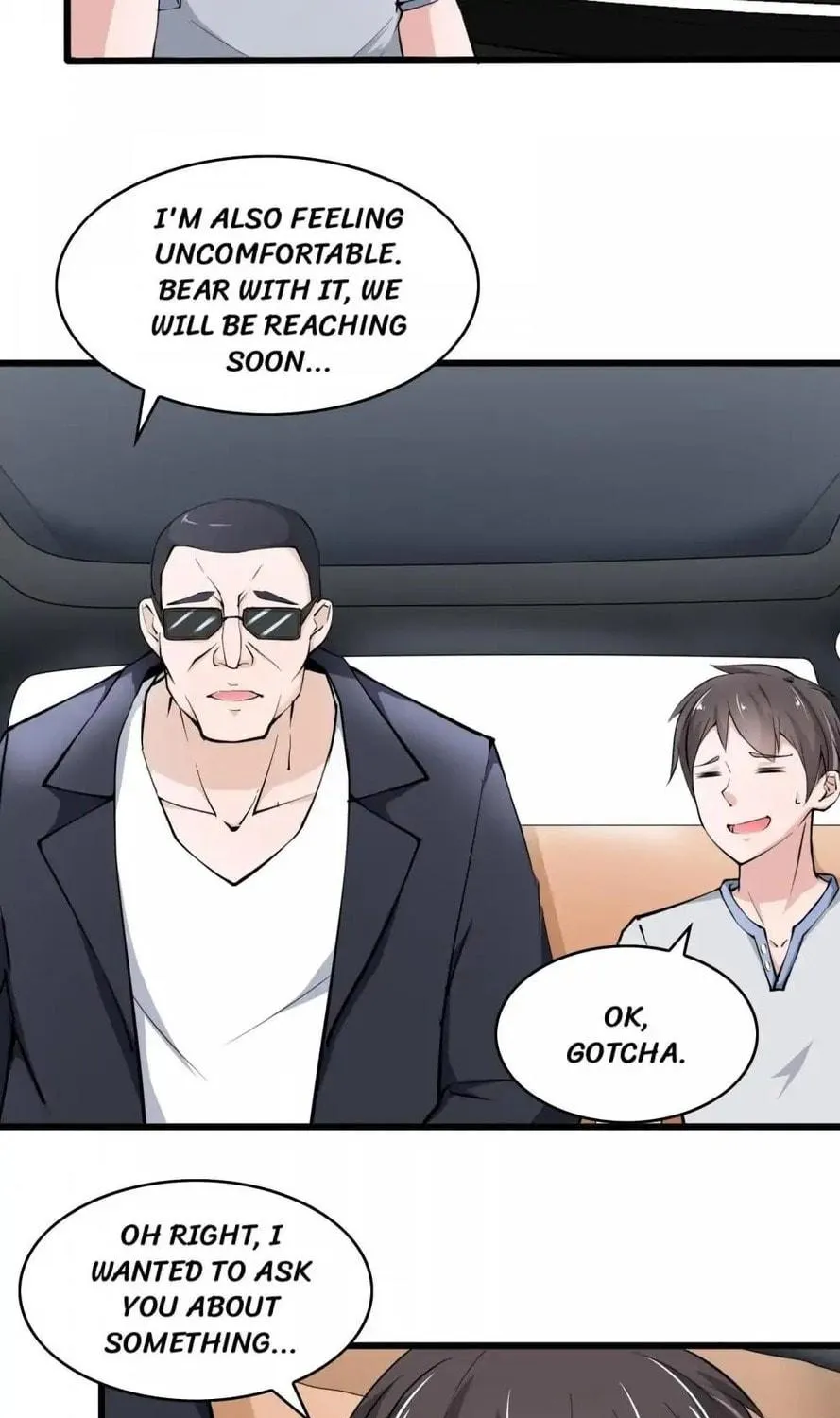 Read Almight Network (Colored) chapter 17 image 4 on Lezhin