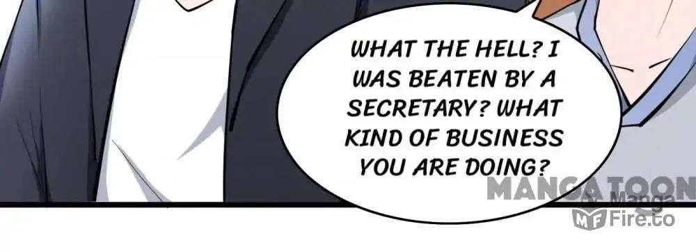 Read Almight Network (Colored) chapter 17 image 8 on Lezhin