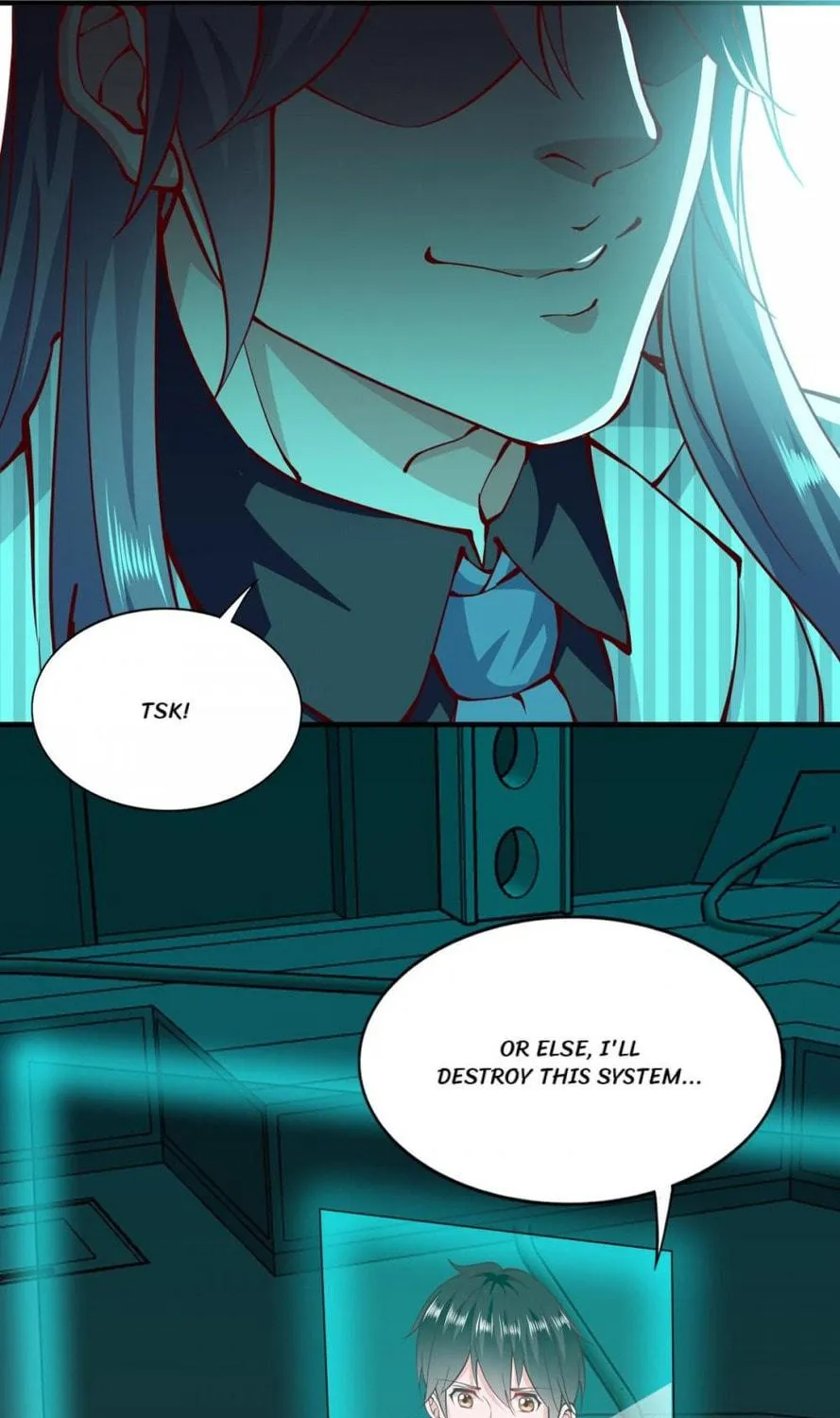 Read Almight Network (Colored) chapter 170 image 14 on Lezhin