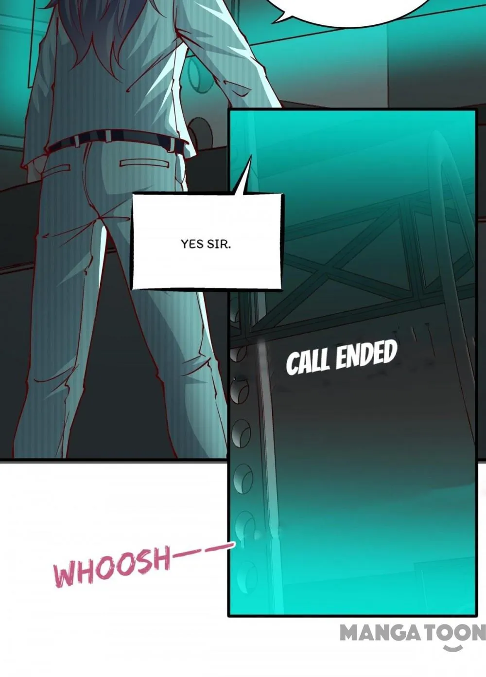 Read Almight Network (Colored) chapter 170 image 2 on Lezhin