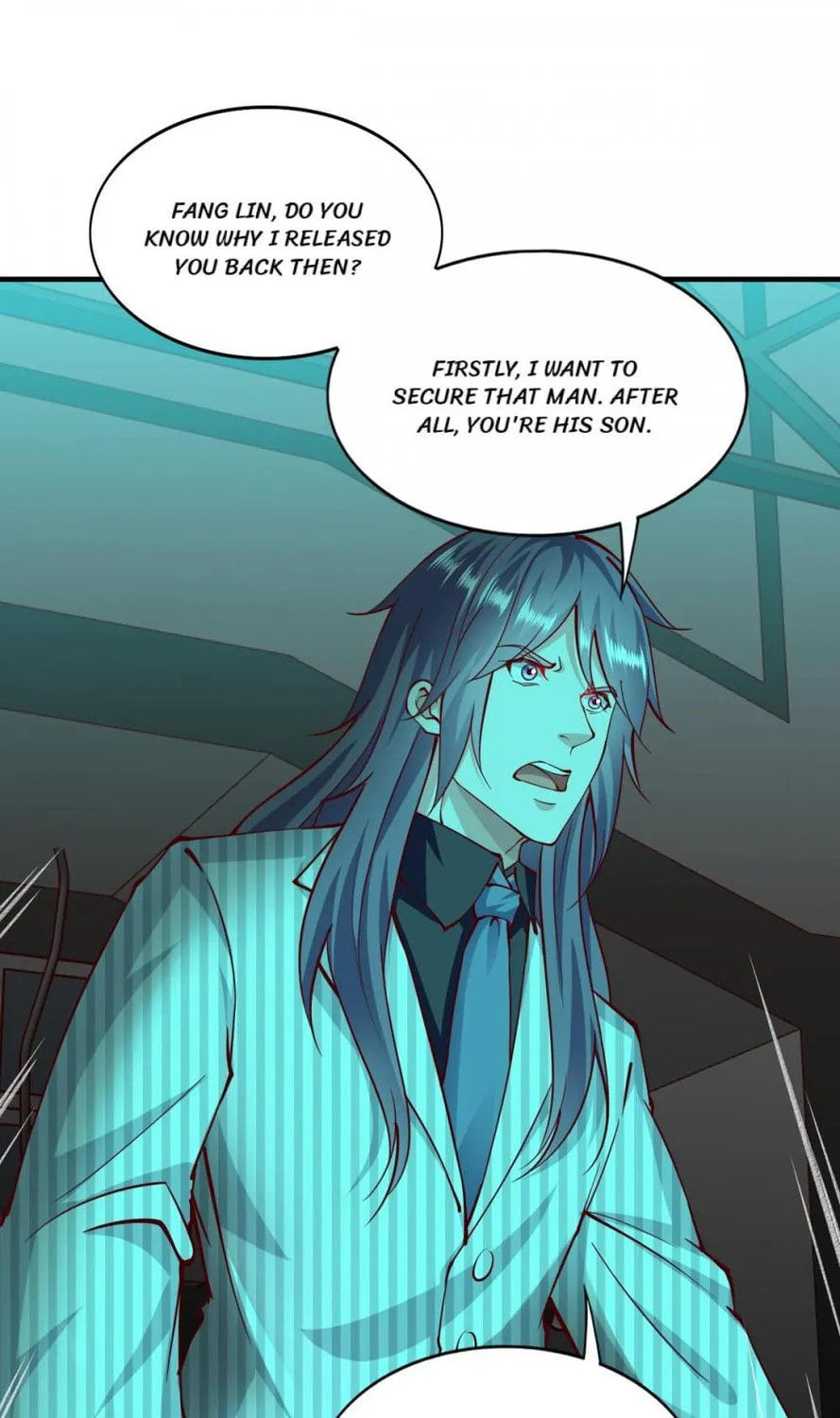 Read Almight Network (Colored) chapter 170 image 20 on Lezhin