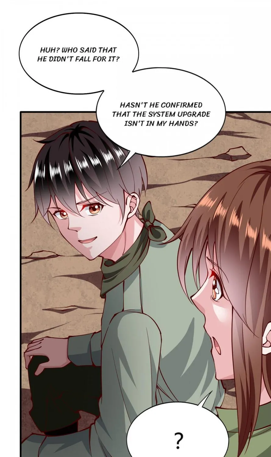 Read Almight Network (Colored) chapter 170 image 27 on Lezhin